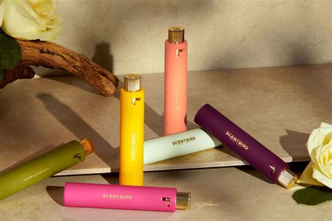 does scentbird have miss dior cherie|Scentbird atomizer reviews.